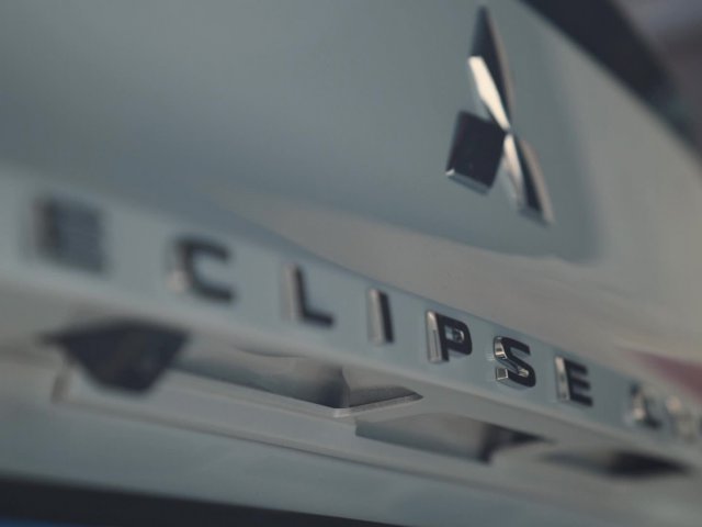 Nový Mitsubishi Eclipse Cross PHEV - imidžové video V2X technológie (CZ)